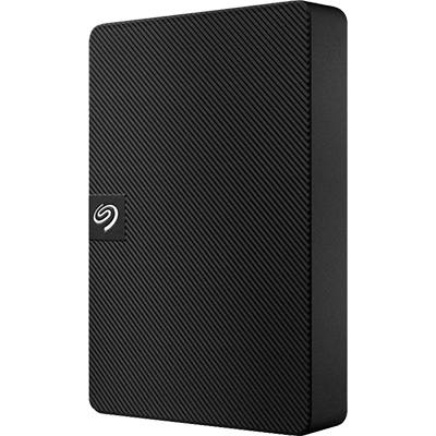 Seagate Expansion External Portable USB3.0 HDD/Hard Drive