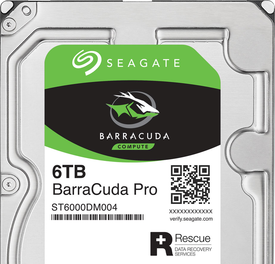 Схема hdd seagate barracuda