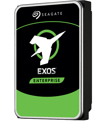 Seagate Caching
