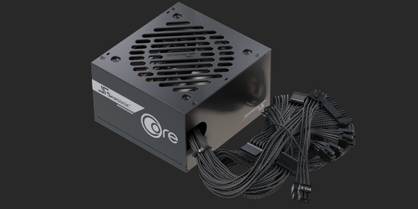 PSU Design