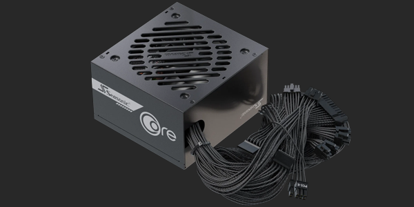 PSU Design