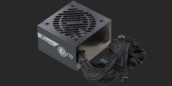 PSU Design