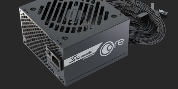 PSU Design