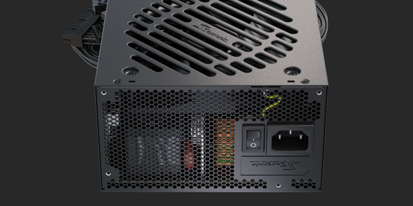 PSU Design