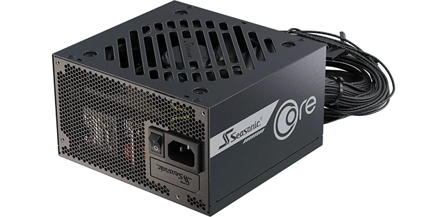 Hero image of Core GC PSU
