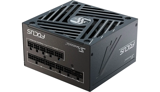 Digital Hybrid Fan Control