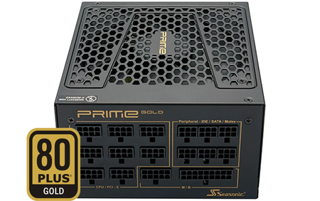 PRIME Gold 1300 Watt