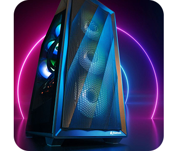 Water Cooling Space