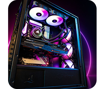 35cm GPU Space