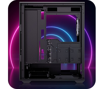 Cable Management