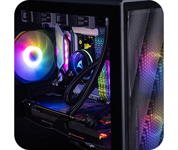 35cm GPU Space