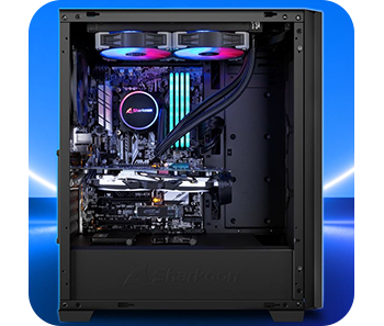 35cm GPU Space