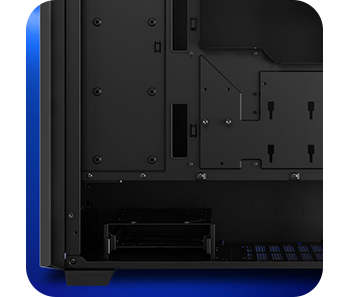 SSD and HDD Space
