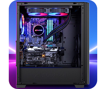 35cm GPU Space