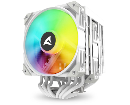 Sharkoon A60 RGB Cooler
