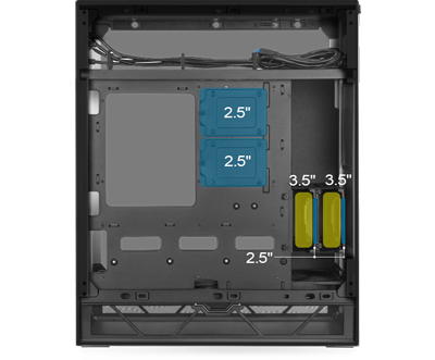 storage