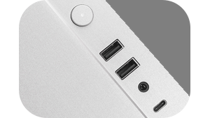 I/O