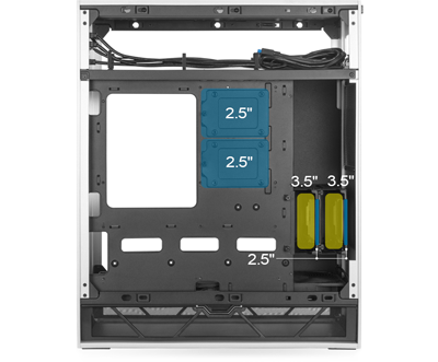 storage