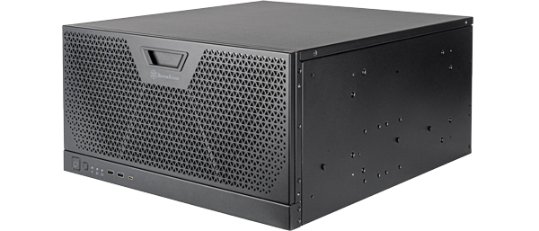 SilverStone SST-RM51