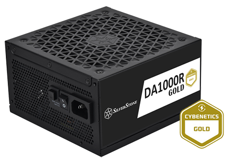 DA Series PSU