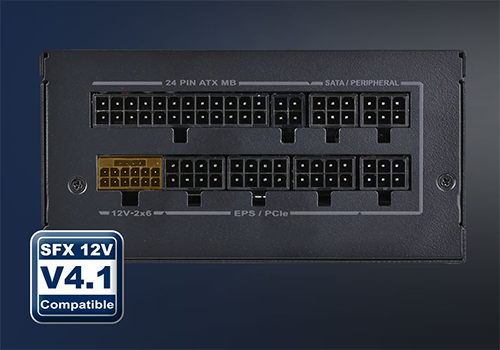 Connector Interface