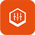 Configuration icon.