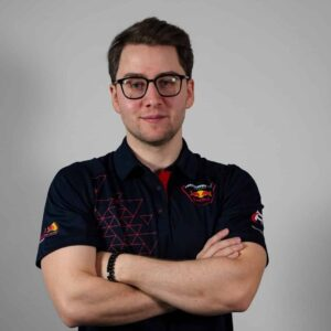 Gianni Vecchio profile picture.