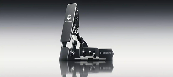 Co-Pedal Throttle assembly.