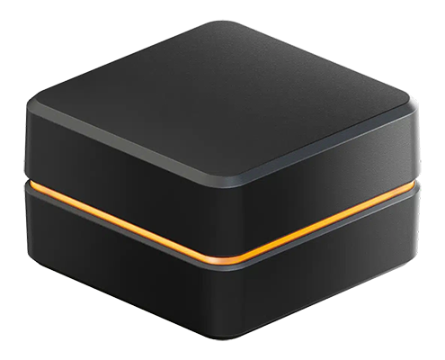 Link Hub from Simucube