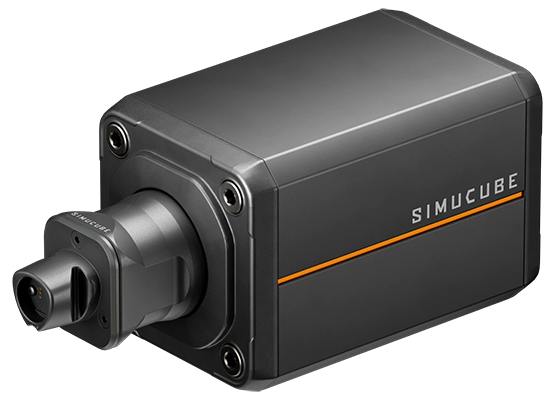 Simucube 3 Pro Direct Drive Wheelbase