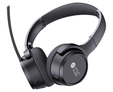 ESM-01 Enterprise Wired/Wireless Headset