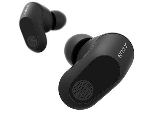 Sony INZONE Buds Hero Image