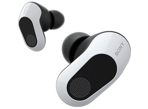 Sony INZONE Buds Hero Image