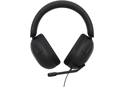 Sony INZONE H3 Headphones Hero Image