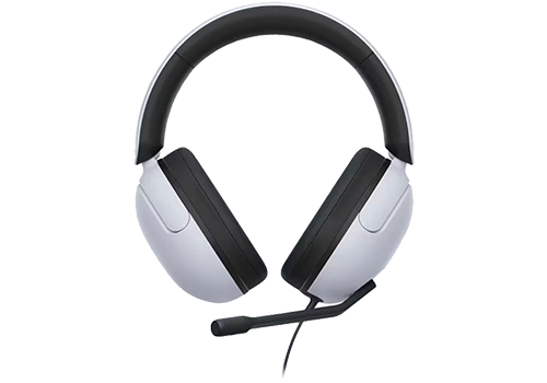 Sony INZONE H3 Headphones Hero Image