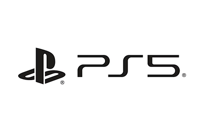 PS5 Logo