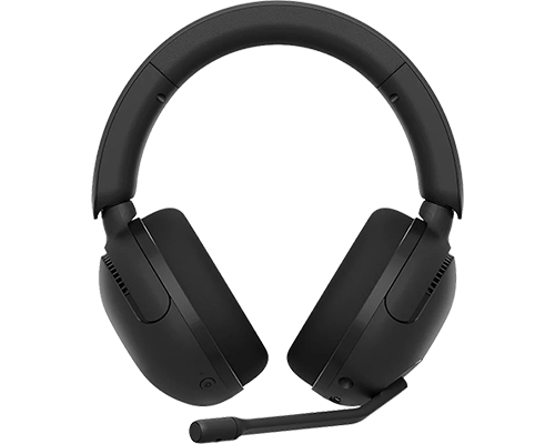 Sony INZONE H5 Headphones Hero Image