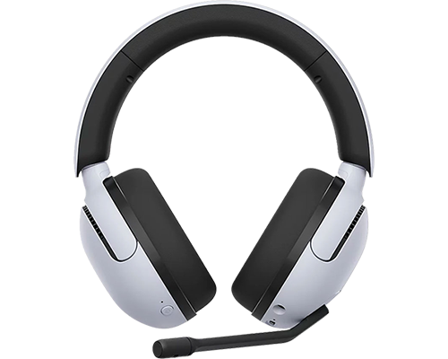 Sony INZONE H5 Headphones Hero Image