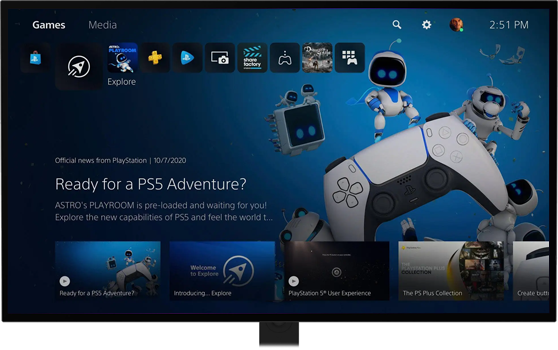 PlayStation 5