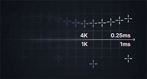 Smooth Tracking