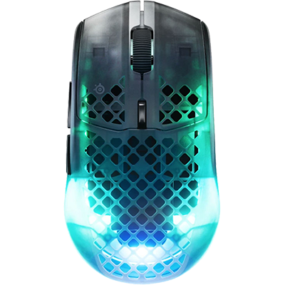 Aerox 3 Gen 2