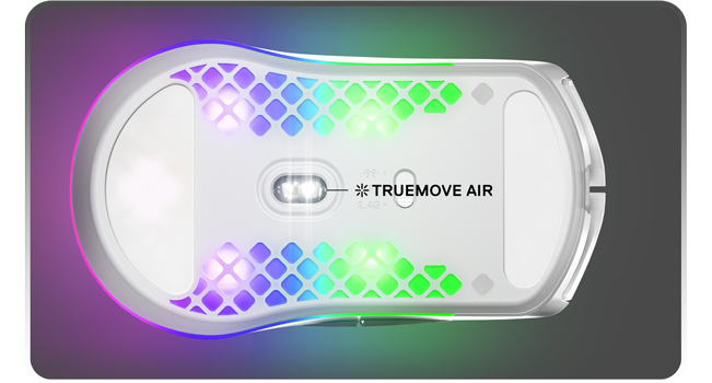 Truemove Air Sensor