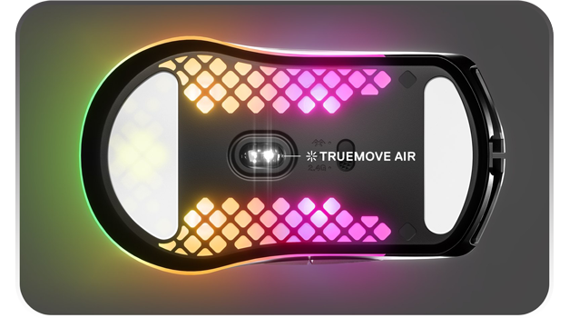 Truemove Air Sensor