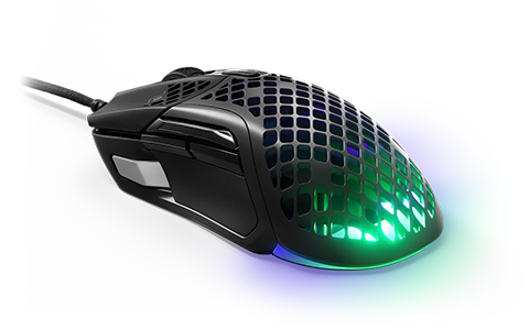 SteelSeries Aerox 5 Ultra-Lightweight Gaming Mouse LN164224