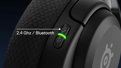 On Ear Controls