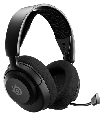 Arctis Nova 5 Wireless Gaming Headset from SteelSeries