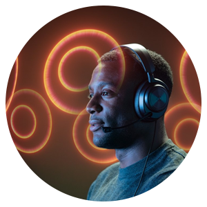 360° Spatial Audio