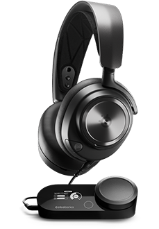 Arctis Nova Pro Headset