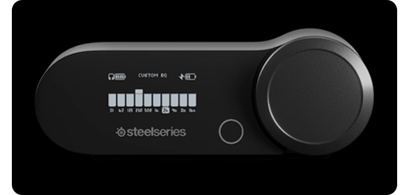 EQ Settings