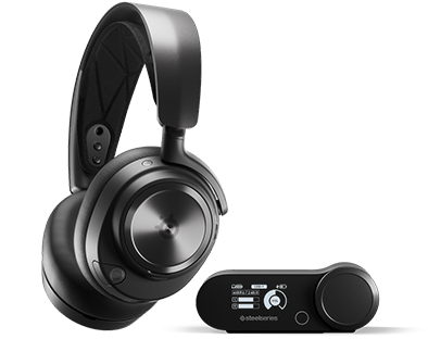 Arctis Nova Pro Wireless Headset